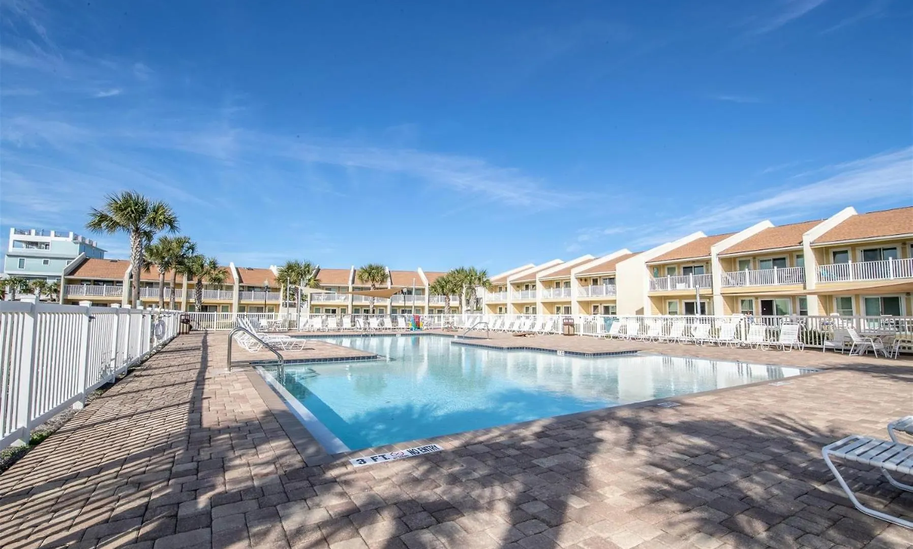 9 G, Two Bedroom Condo Destin Apartment