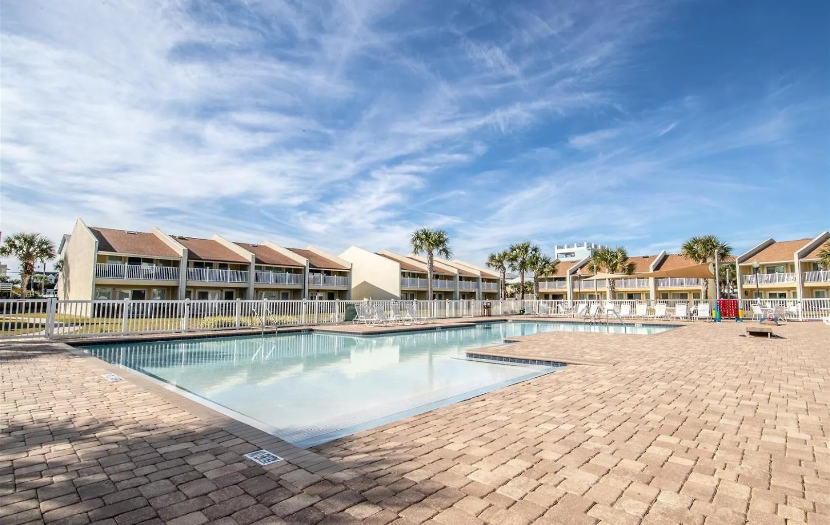 Apartment 9 G, Two Bedroom Condo Destin United States